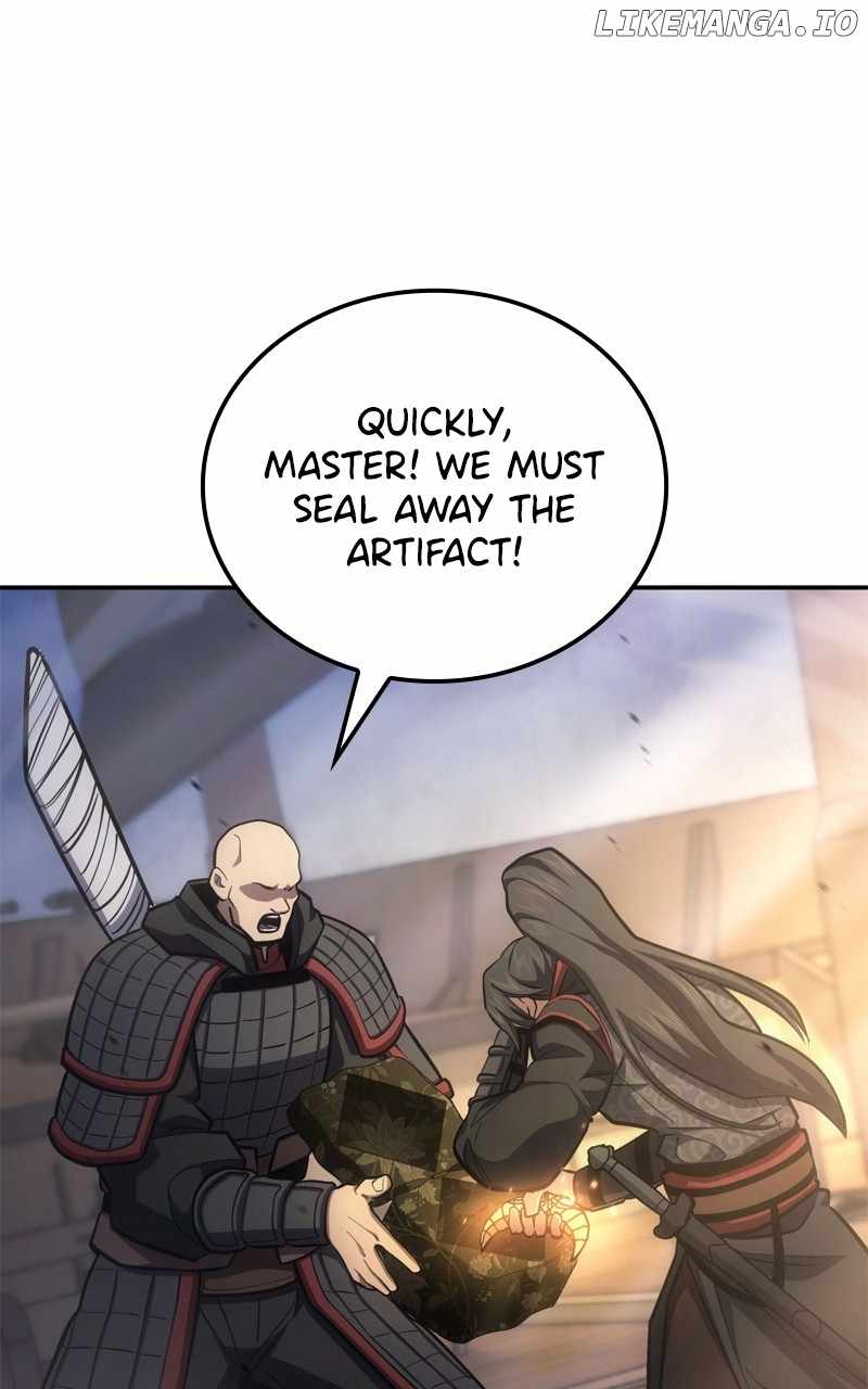 Read Assassin’s Creed chapter 92 image 47 on Lezhin