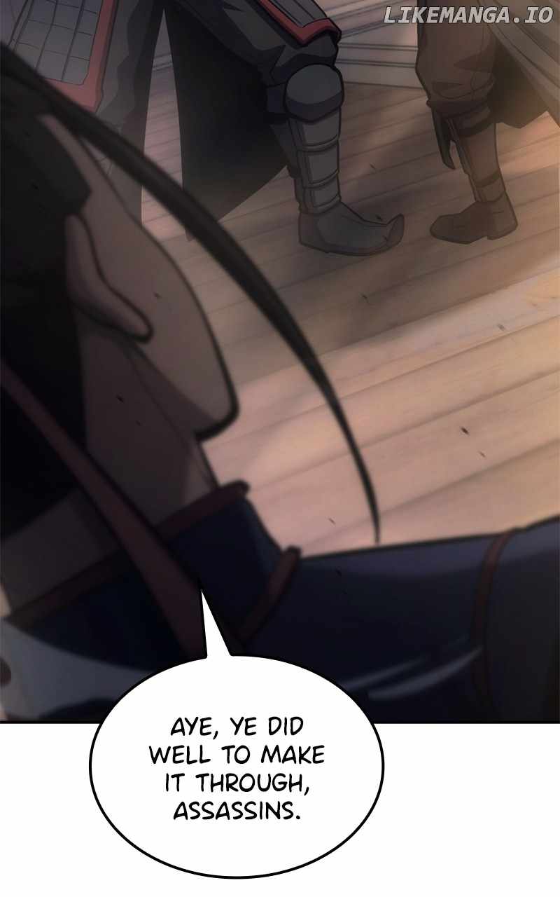 Read Assassin’s Creed chapter 92 image 48 on Lezhin