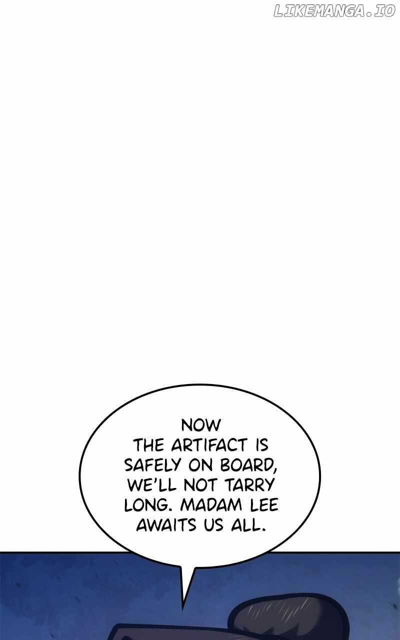 Read Assassin’s Creed chapter 92 image 49 on Lezhin