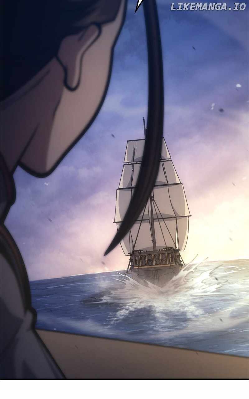 Read Assassin’s Creed chapter 92 image 52 on Lezhin