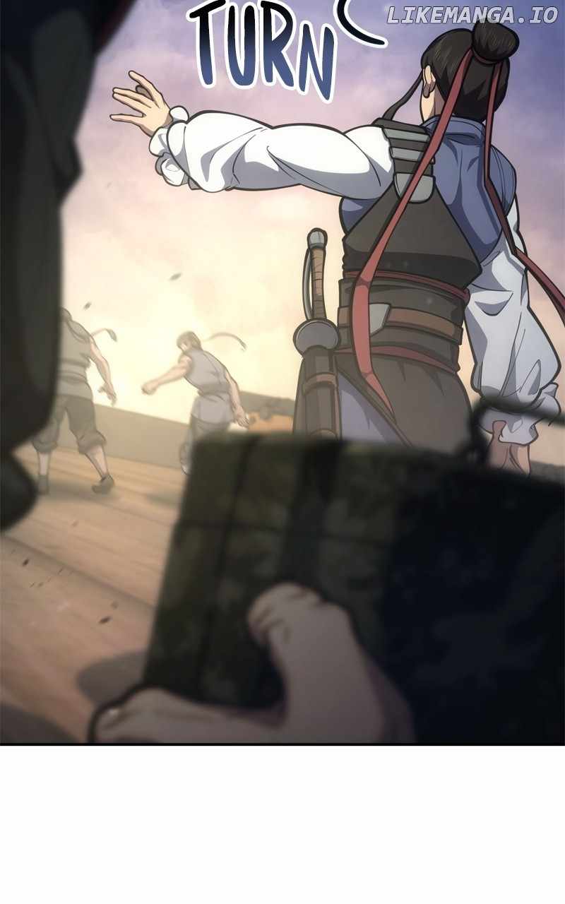 Read Assassin’s Creed chapter 92 image 54 on Lezhin