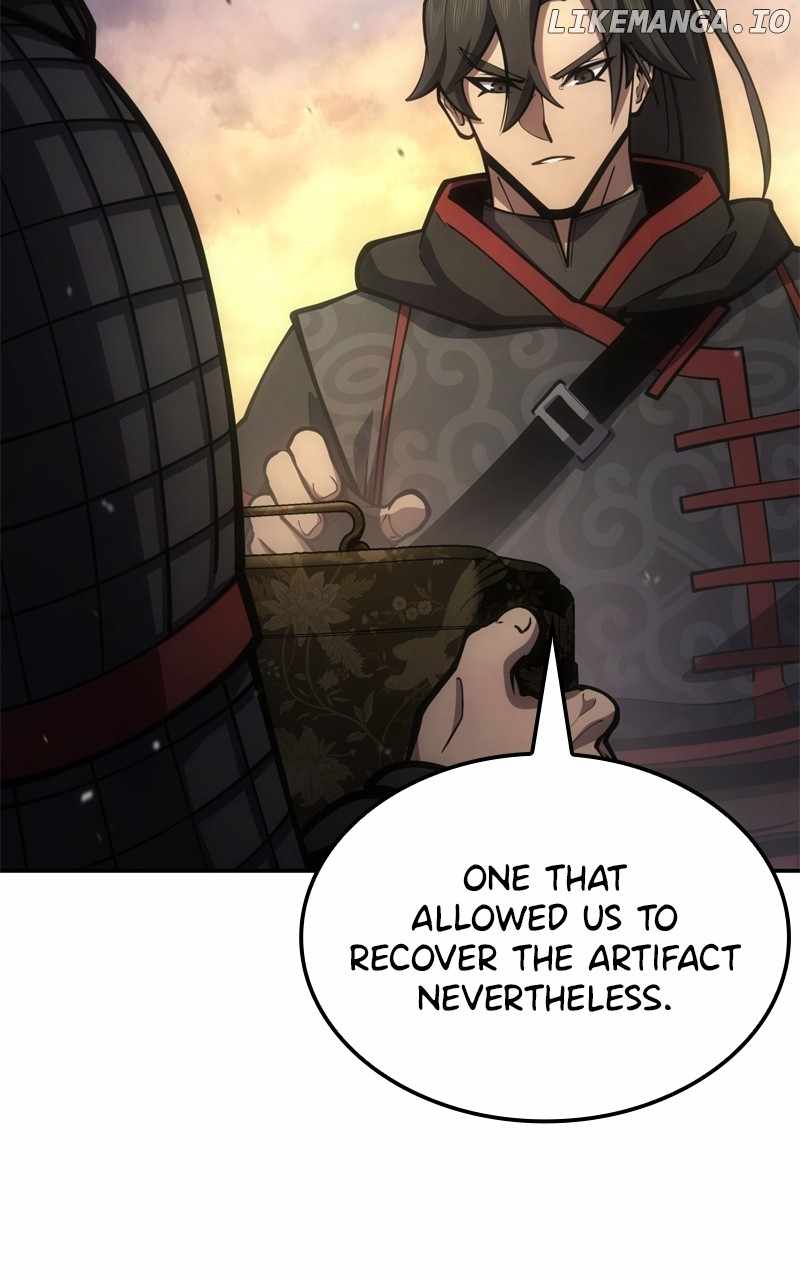 Read Assassin’s Creed chapter 92 image 56 on Lezhin
