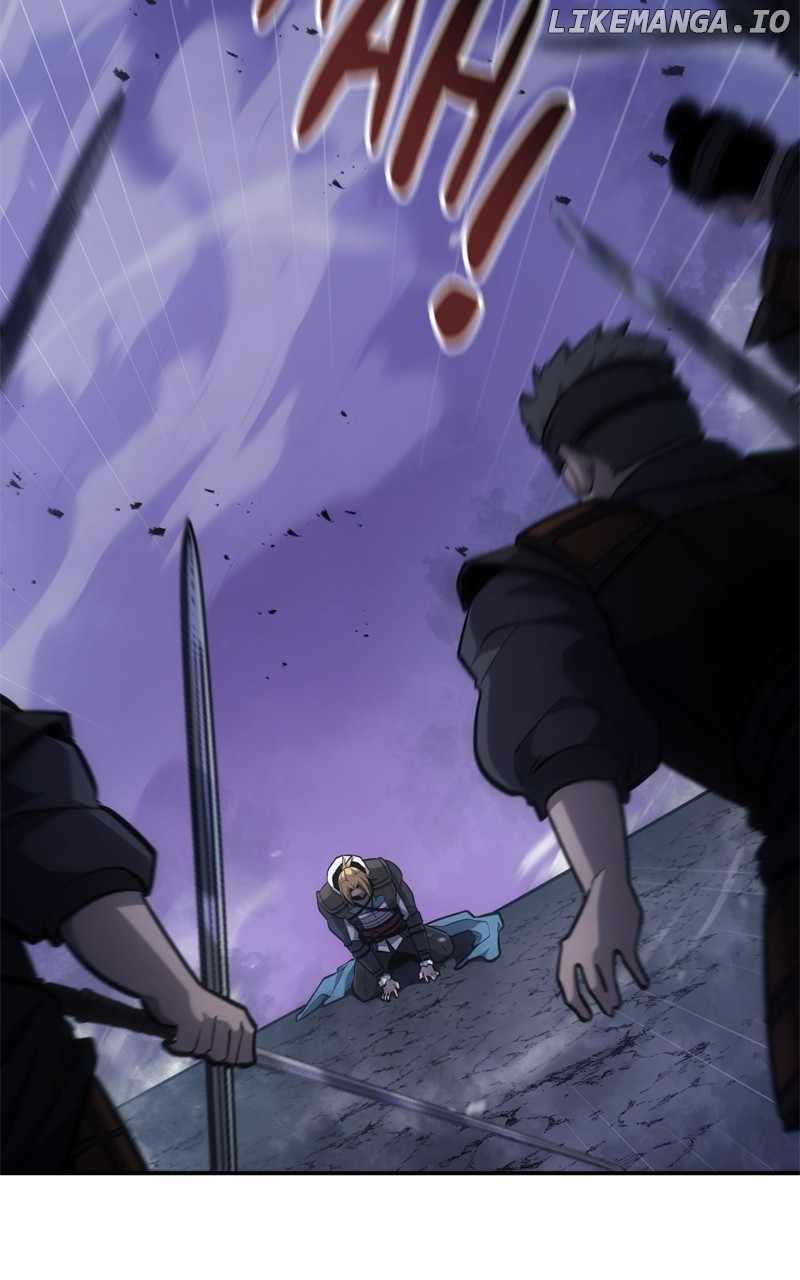 Read Assassin’s Creed chapter 92 image 6 on Lezhin