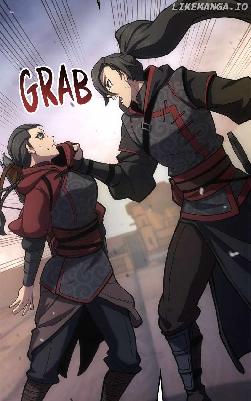 Read Assassin’s Creed chapter 92 image 67 on Lezhin