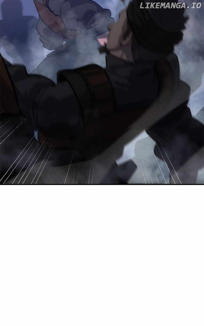 Read Assassin’s Creed chapter 92 image 8 on Lezhin