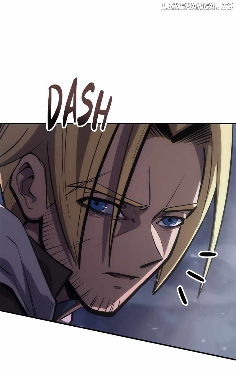 Read Assassin’s Creed chapter 92 image 9 on Lezhin