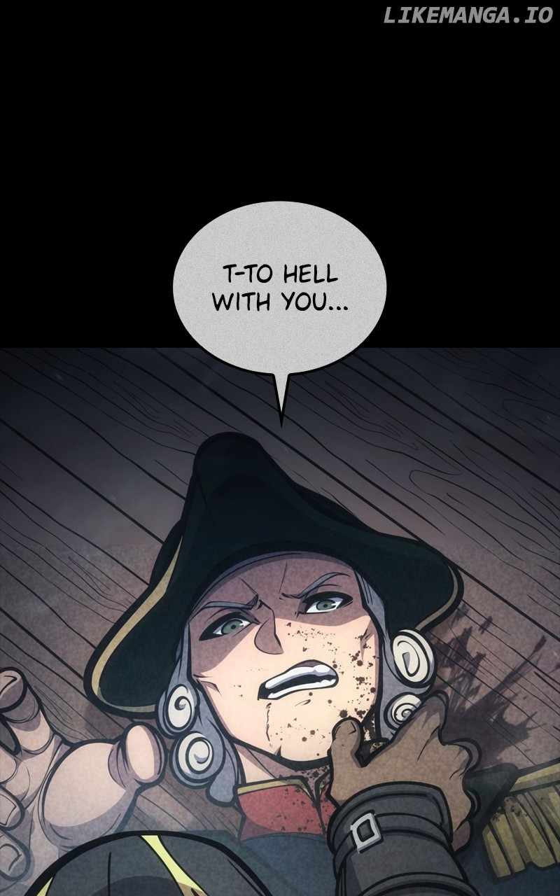 Read Assassin’s Creed chapter 93 image 101 on Lezhin