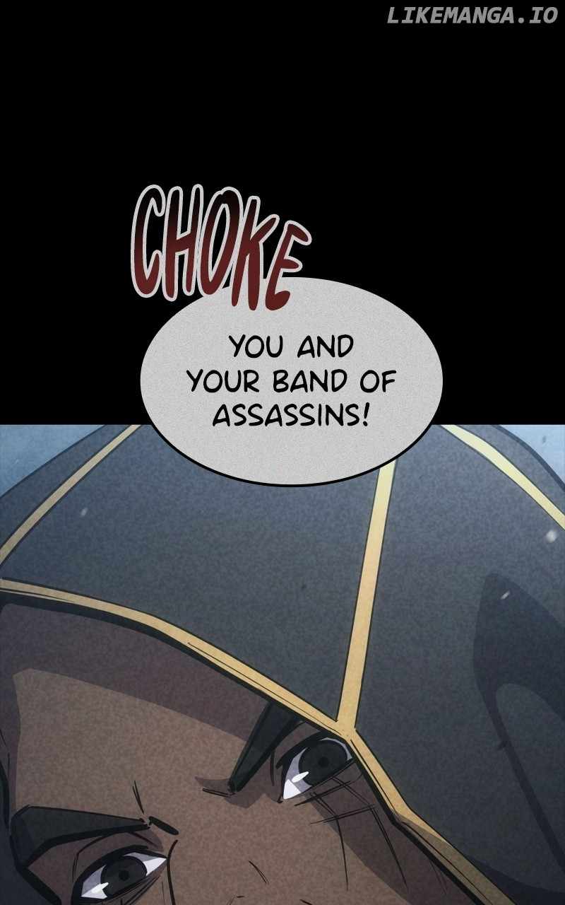 Read Assassin’s Creed chapter 93 image 103 on Lezhin