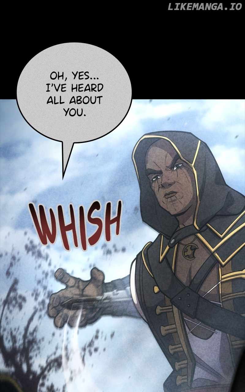 Read Assassin’s Creed chapter 93 image 105 on Lezhin