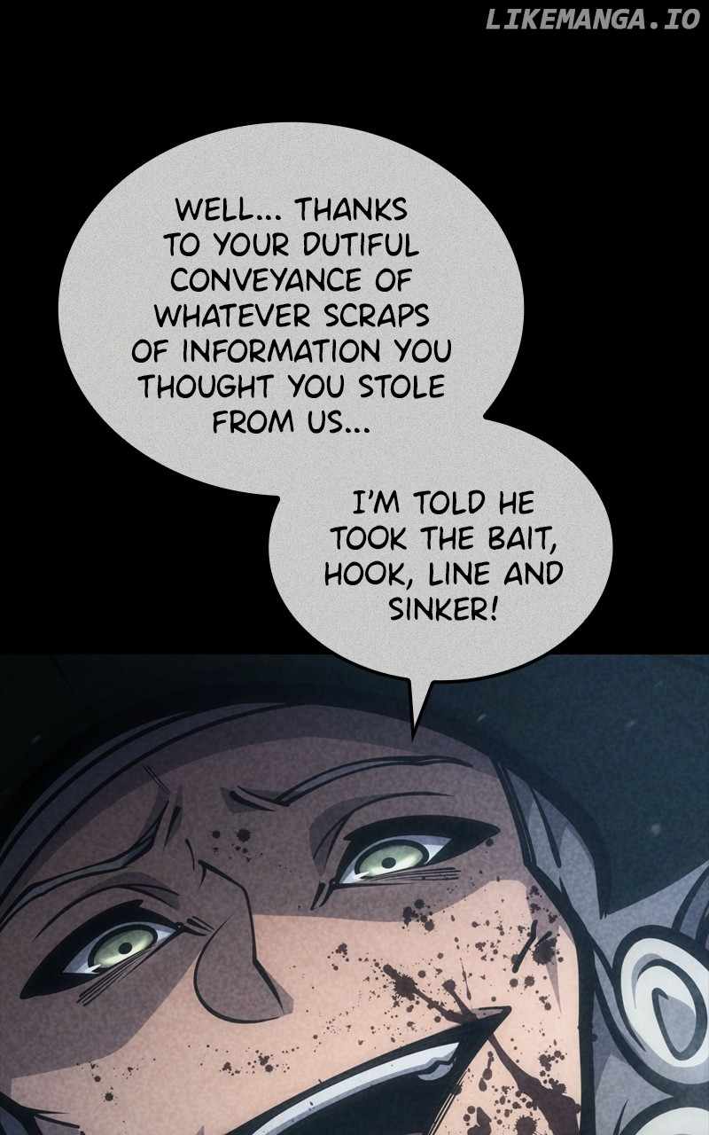 Read Assassin’s Creed chapter 93 image 107 on Lezhin