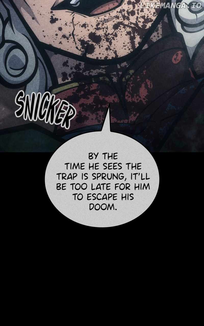 Read Assassin’s Creed chapter 93 image 108 on Lezhin