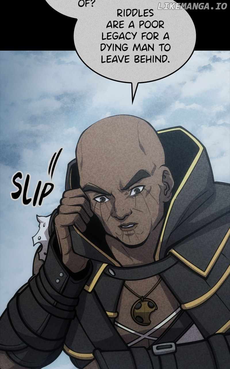 Read Assassin’s Creed chapter 93 image 111 on Lezhin
