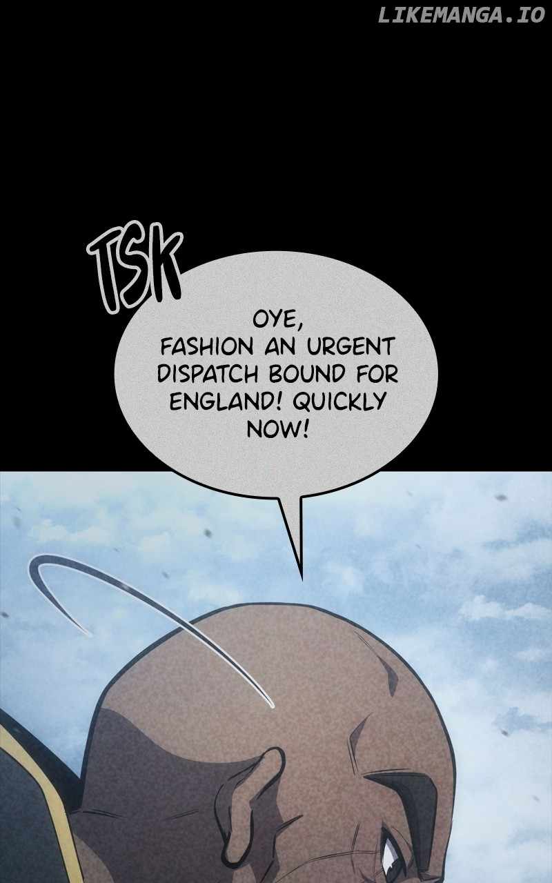 Read Assassin’s Creed chapter 93 image 113 on Lezhin