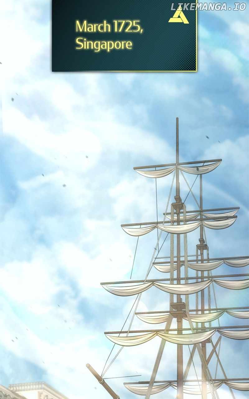 Read Assassin’s Creed chapter 93 image 117 on Lezhin