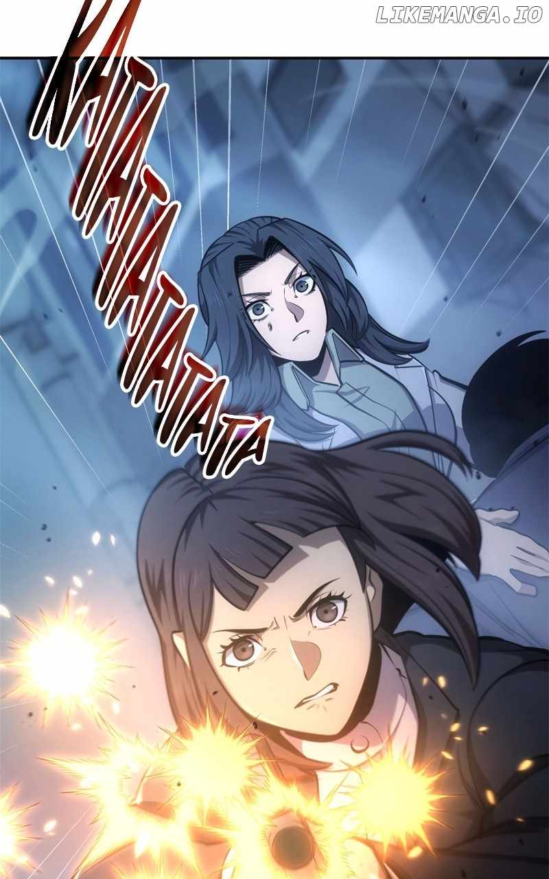 Read Assassin’s Creed chapter 93 image 12 on Lezhin
