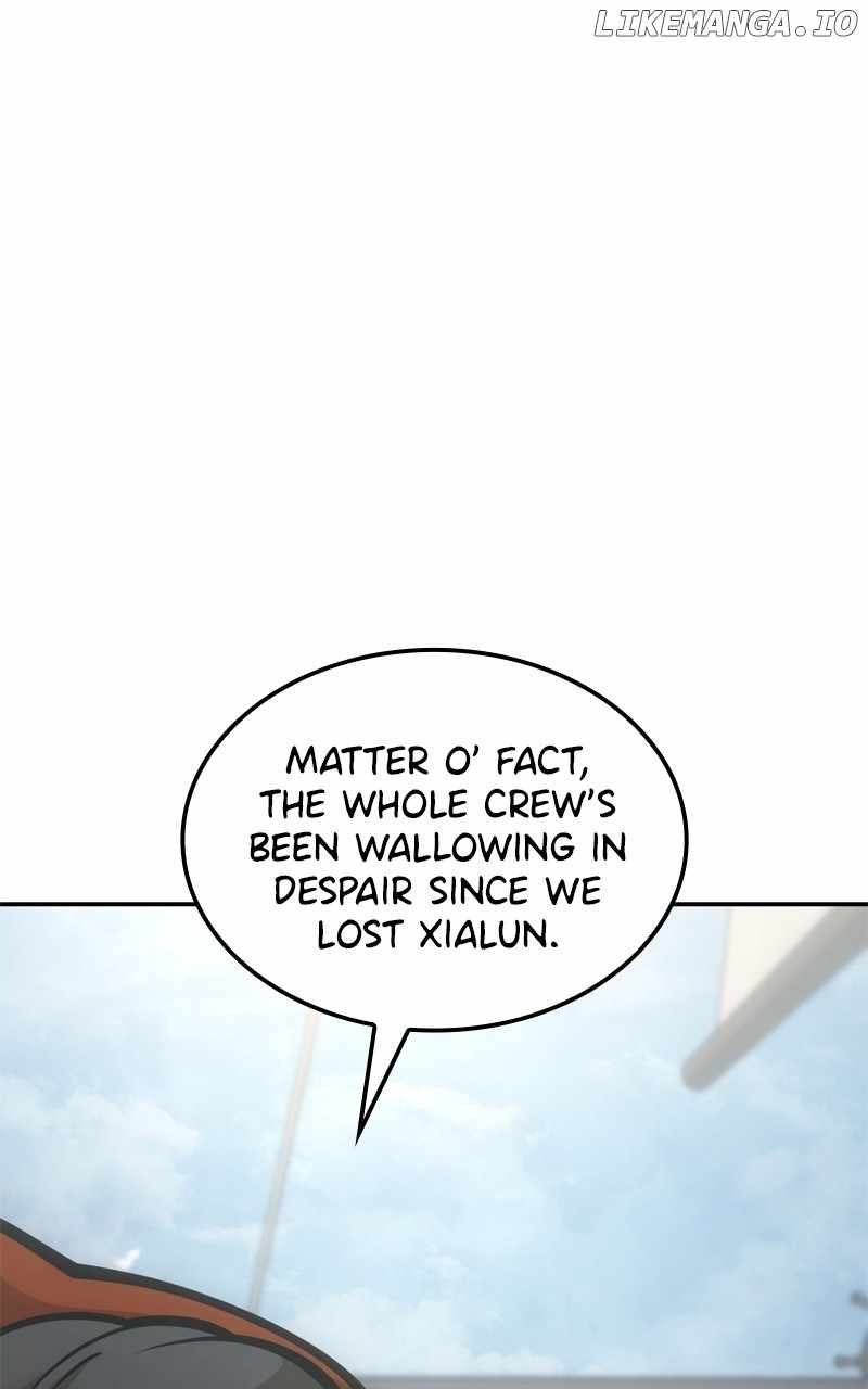 Read Assassin’s Creed chapter 93 image 126 on Lezhin