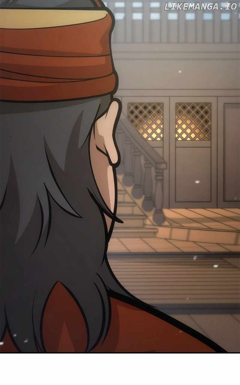 Read Assassin’s Creed chapter 93 image 127 on Lezhin