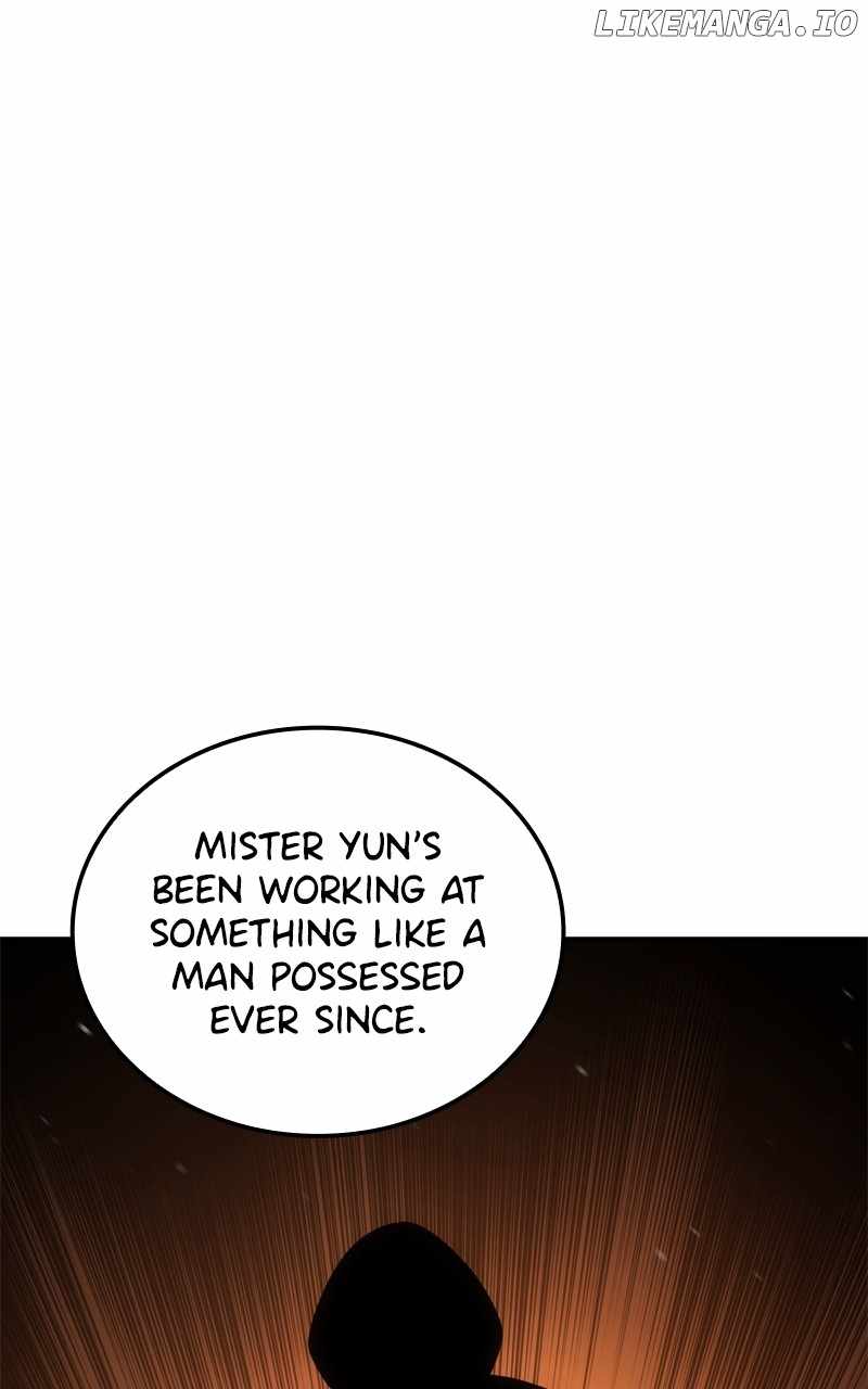 Read Assassin’s Creed chapter 93 image 128 on Lezhin
