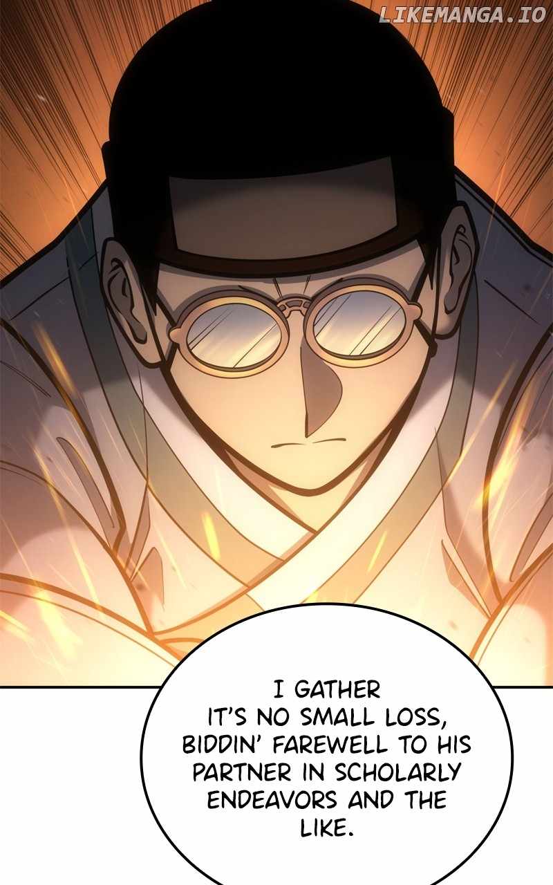 Read Assassin’s Creed chapter 93 image 129 on Lezhin