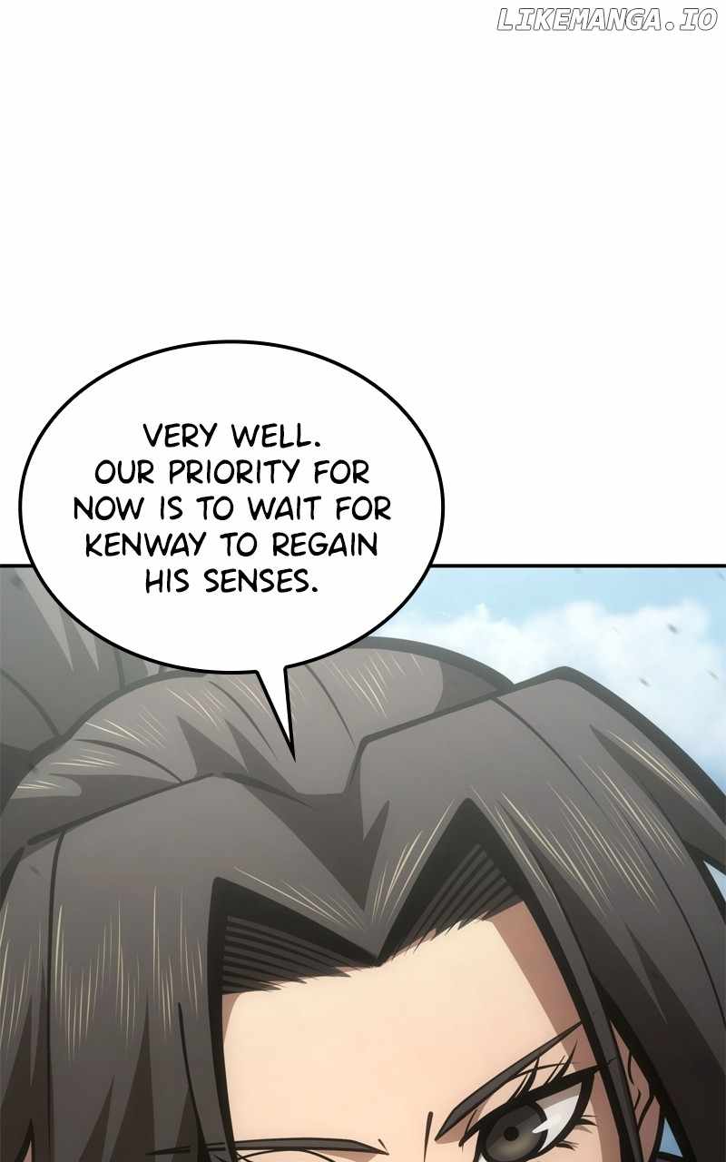 Read Assassin’s Creed chapter 93 image 136 on Lezhin