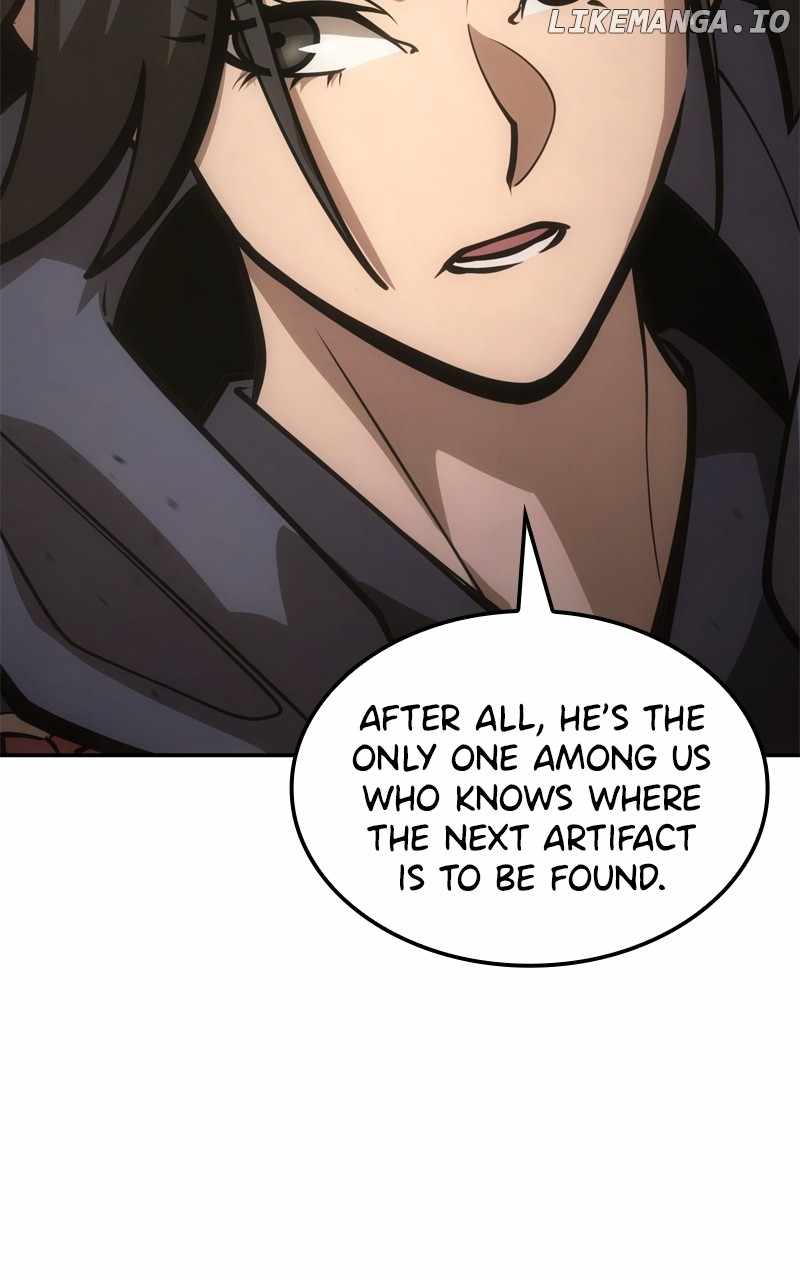 Read Assassin’s Creed chapter 93 image 137 on Lezhin