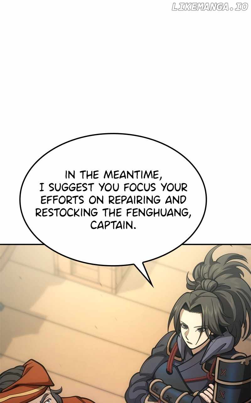 Read Assassin’s Creed chapter 93 image 138 on Lezhin