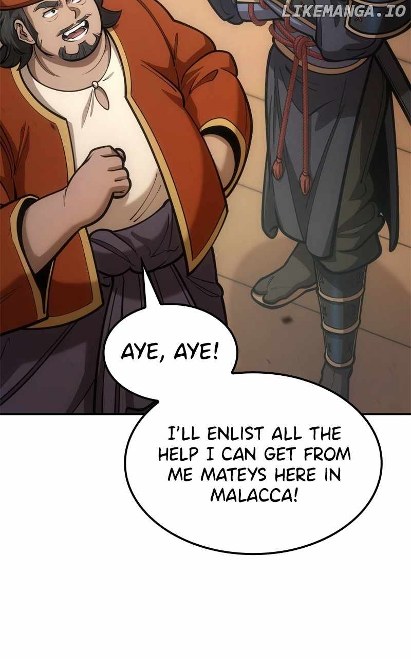 Read Assassin’s Creed chapter 93 image 139 on Lezhin