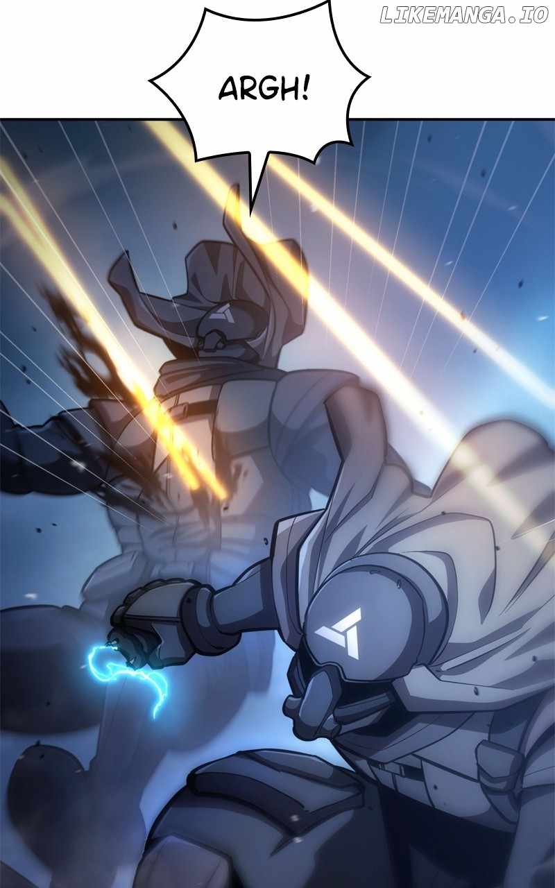 Read Assassin’s Creed chapter 93 image 14 on Lezhin