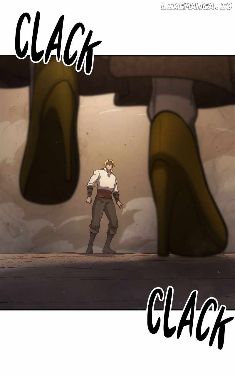 Read Assassin’s Creed chapter 93 image 147 on Lezhin