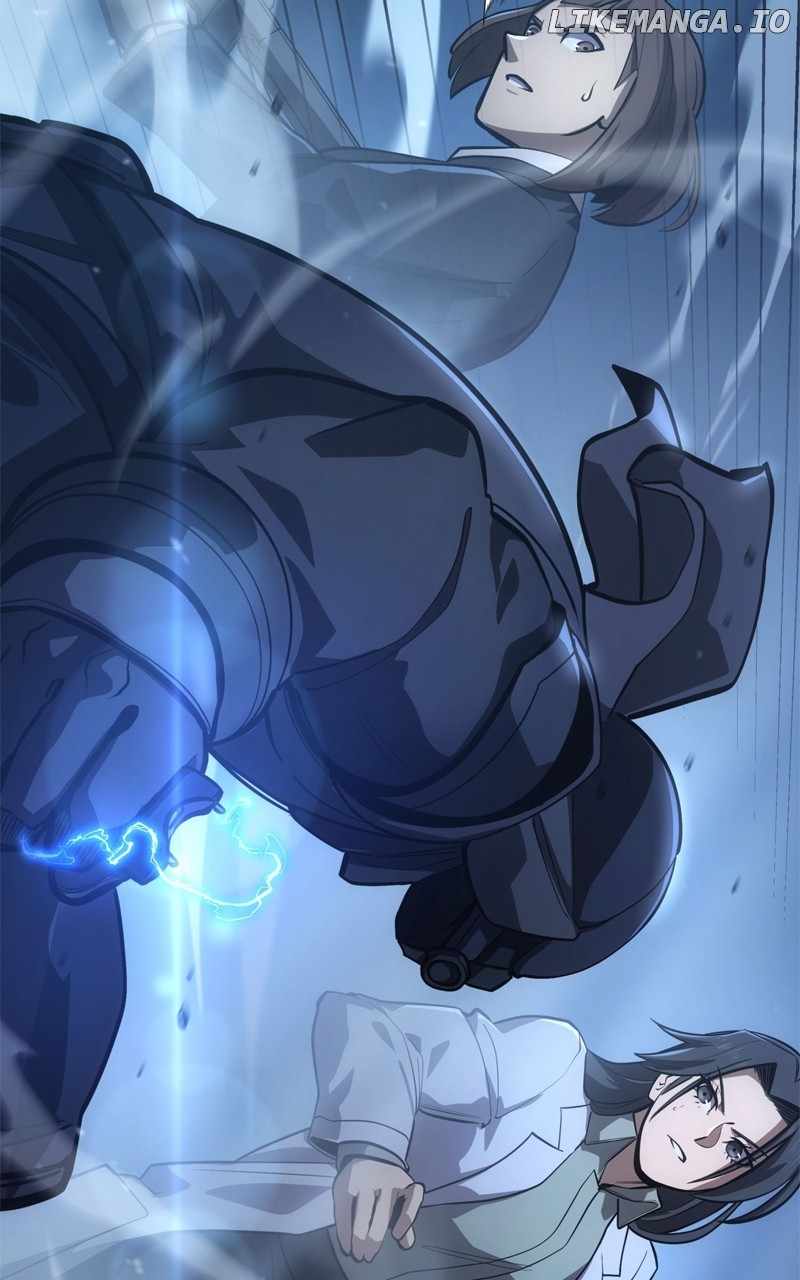 Read Assassin’s Creed chapter 93 image 16 on Lezhin