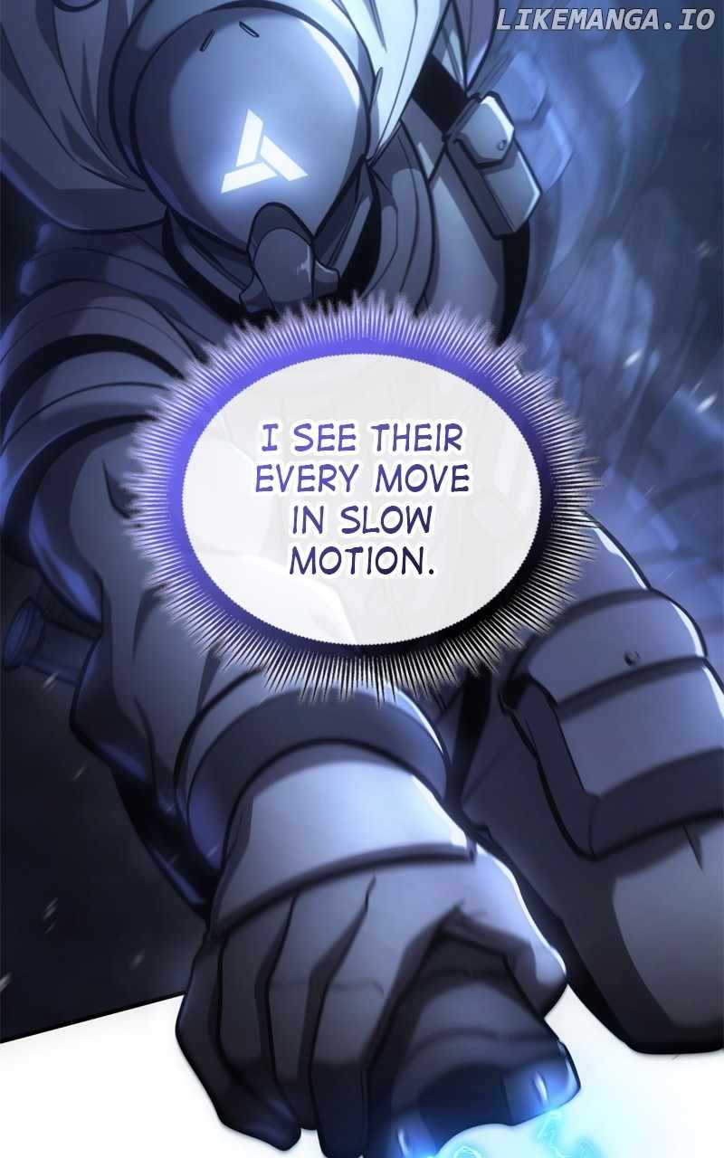 Read Assassin’s Creed chapter 93 image 22 on Lezhin