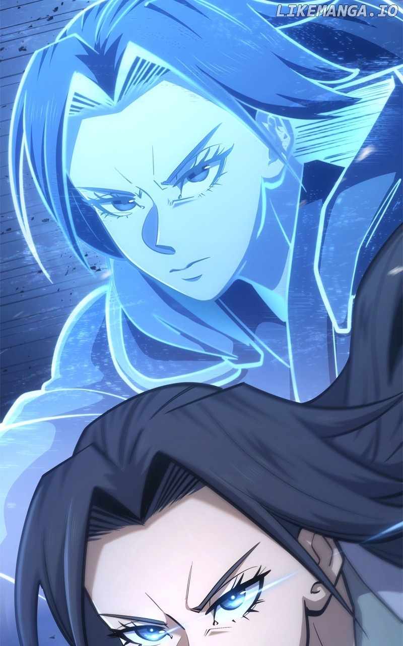 Read Assassin’s Creed chapter 93 image 24 on Lezhin