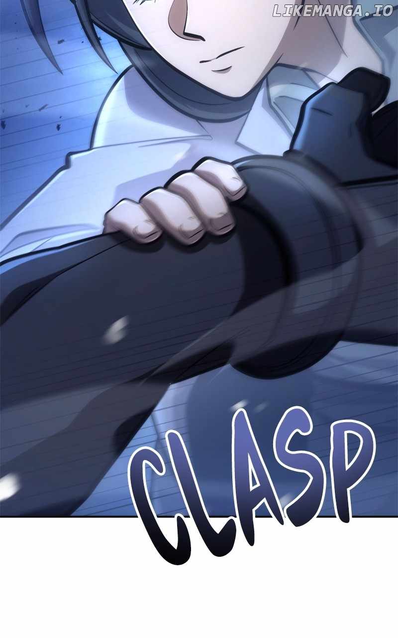 Read Assassin’s Creed chapter 93 image 25 on Lezhin