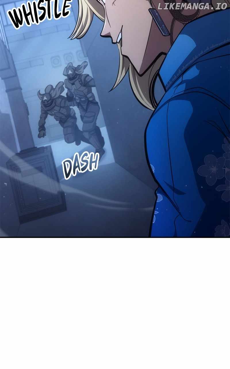 Read Assassin’s Creed chapter 93 image 33 on Lezhin