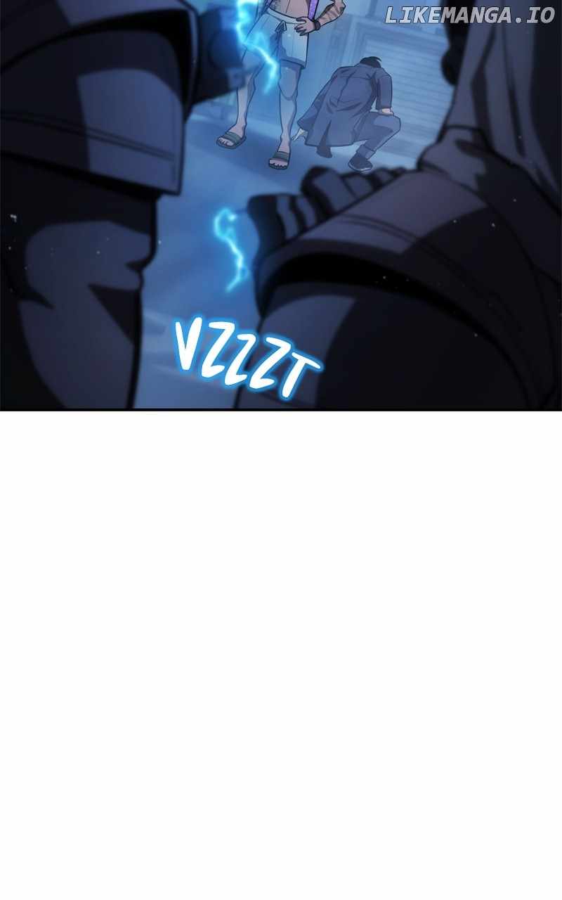 Read Assassin’s Creed chapter 93 image 35 on Lezhin