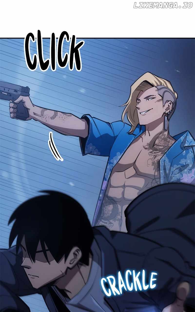 Read Assassin’s Creed chapter 93 image 36 on Lezhin