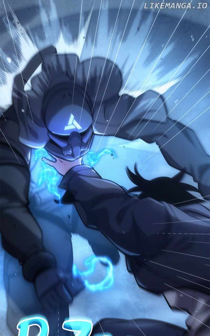 Read Assassin’s Creed chapter 93 image 38 on Lezhin