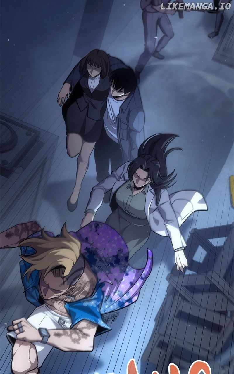 Read Assassin’s Creed chapter 93 image 4 on Lezhin