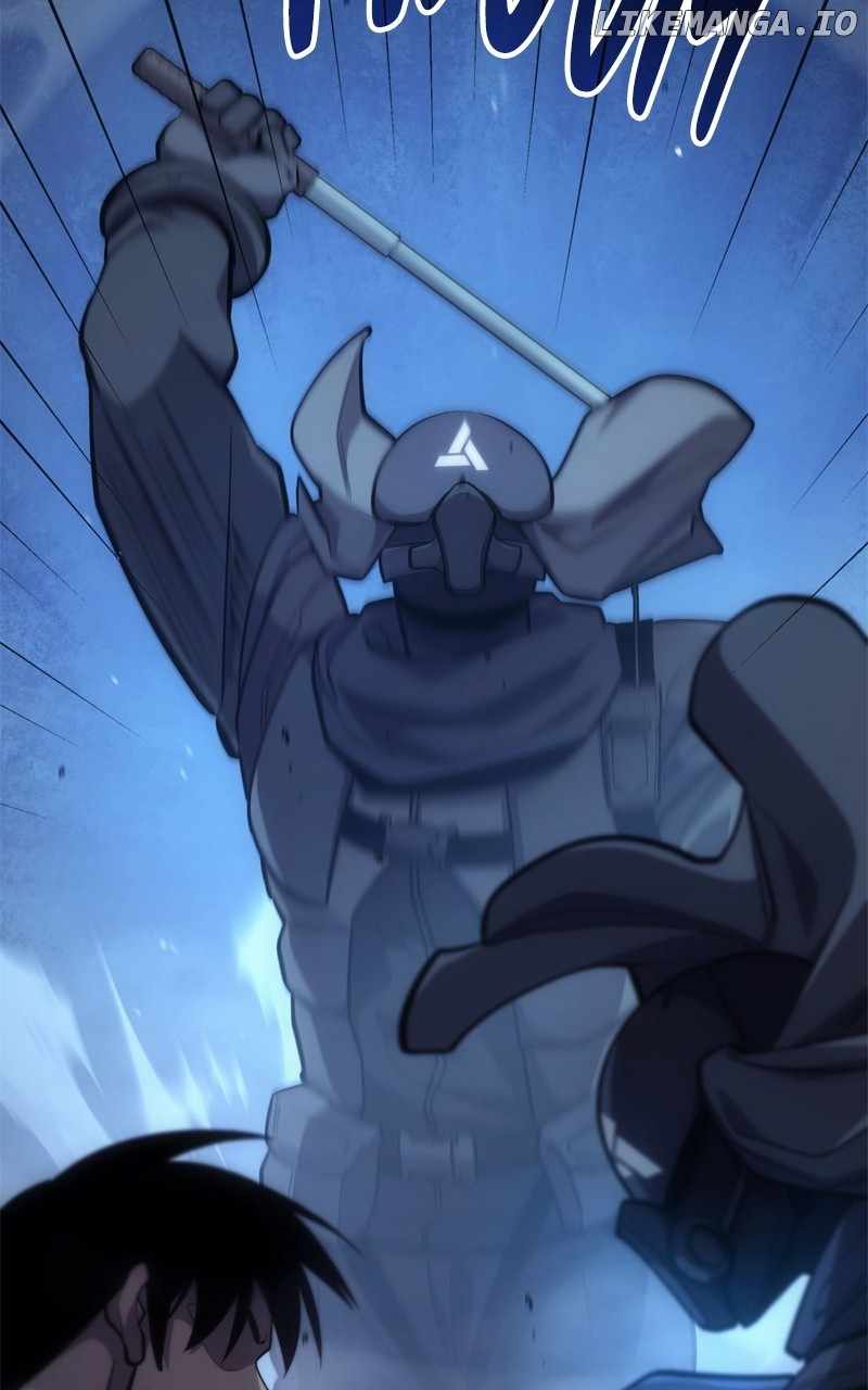 Read Assassin’s Creed chapter 93 image 40 on Lezhin