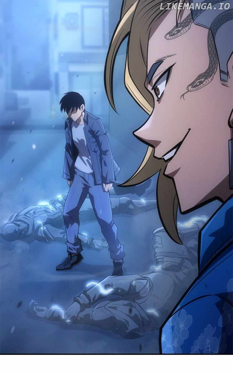 Read Assassin’s Creed chapter 93 image 47 on Lezhin