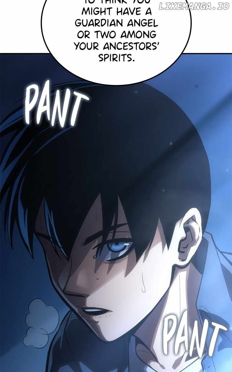 Read Assassin’s Creed chapter 93 image 50 on Lezhin