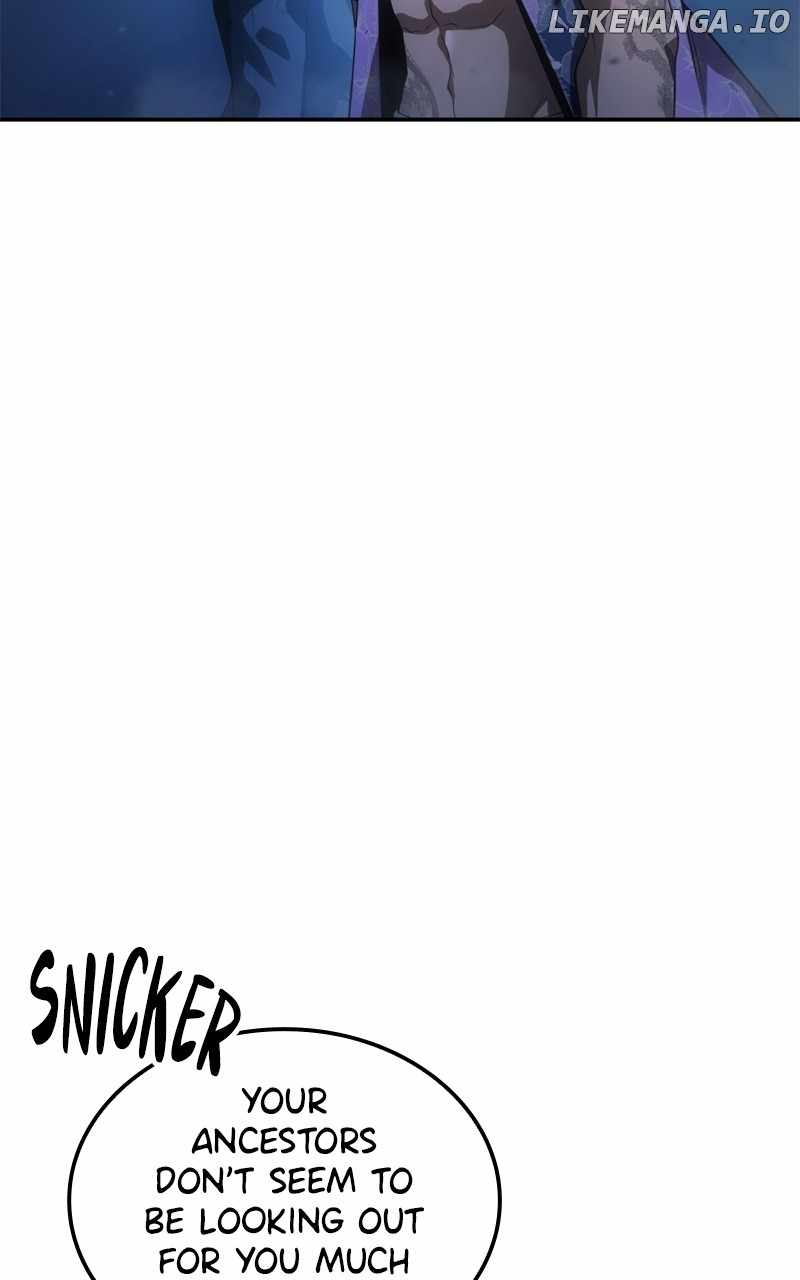 Read Assassin’s Creed chapter 93 image 53 on Lezhin