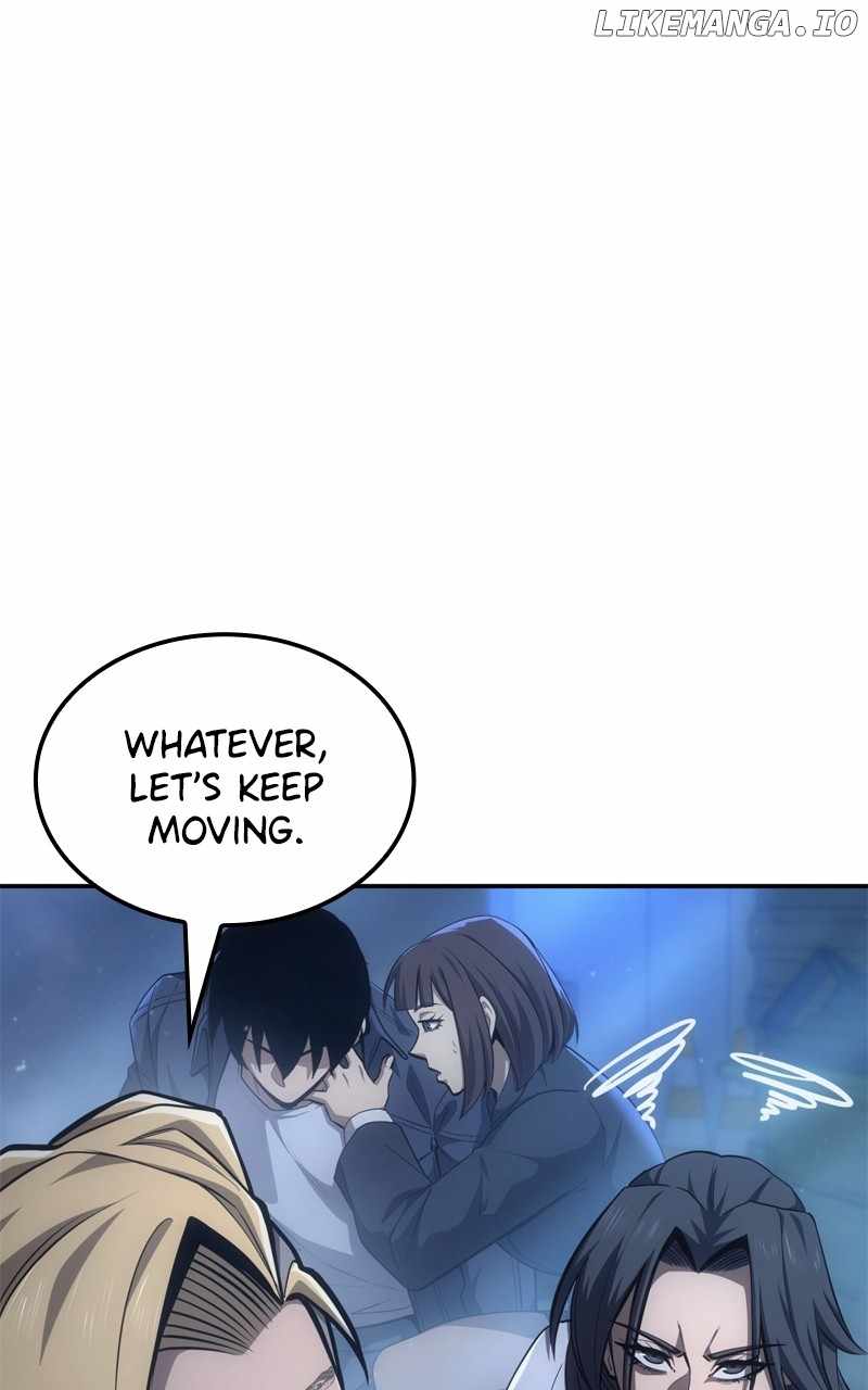 Read Assassin’s Creed chapter 93 image 55 on Lezhin