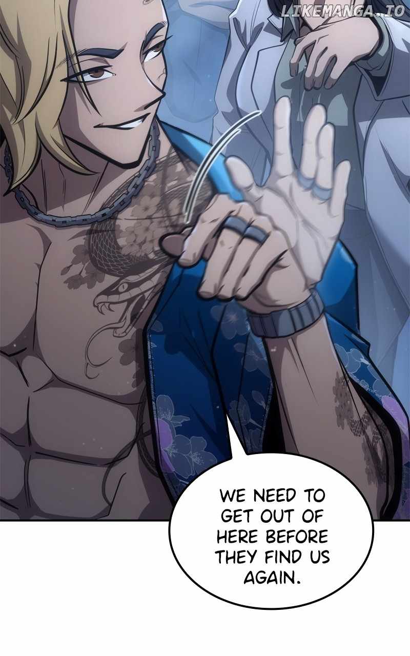 Read Assassin’s Creed chapter 93 image 56 on Lezhin