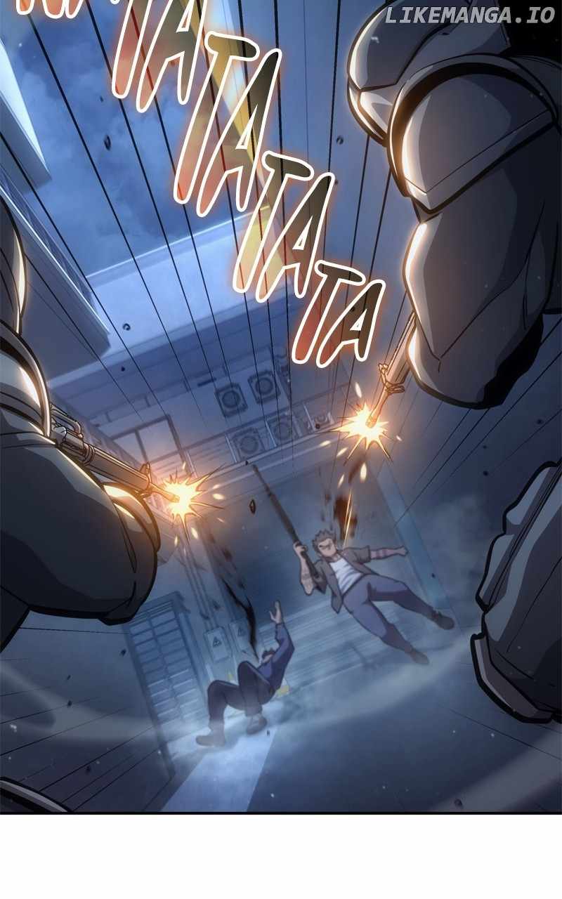 Read Assassin’s Creed chapter 93 image 6 on Lezhin