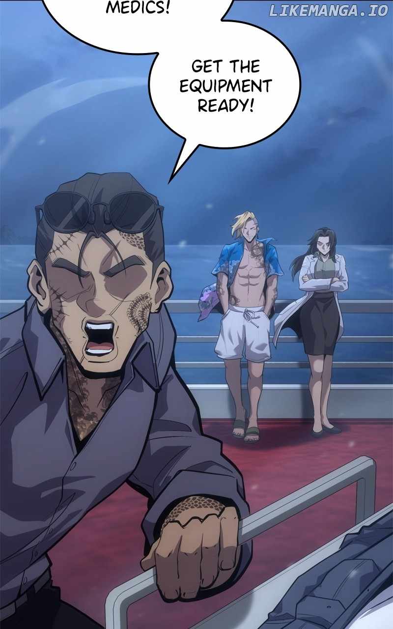 Read Assassin’s Creed chapter 93 image 70 on Lezhin