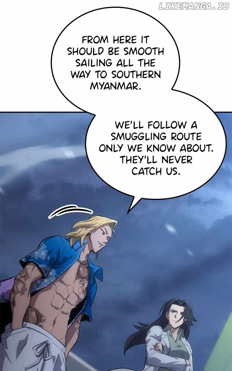Read Assassin’s Creed chapter 93 image 72 on Lezhin