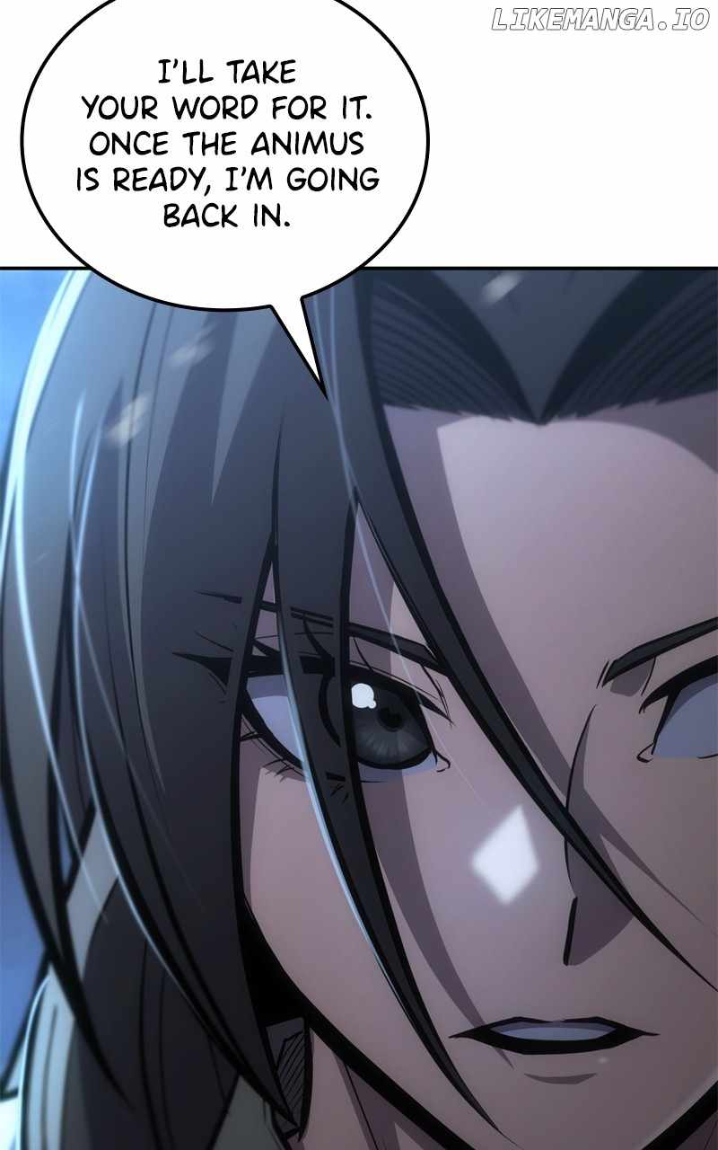 Read Assassin’s Creed chapter 93 image 74 on Lezhin