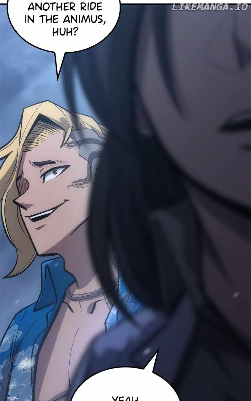 Read Assassin’s Creed chapter 93 image 76 on Lezhin