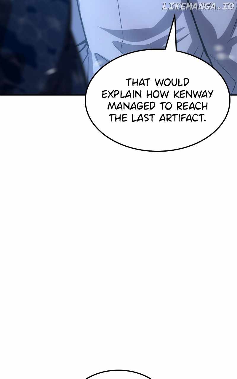 Read Assassin’s Creed chapter 93 image 79 on Lezhin